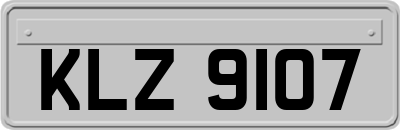 KLZ9107