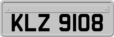 KLZ9108