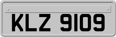 KLZ9109