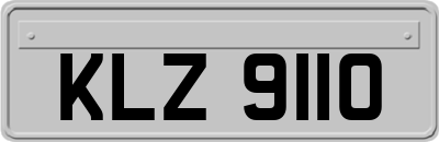 KLZ9110
