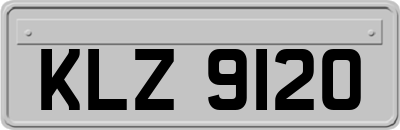 KLZ9120