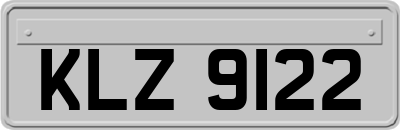 KLZ9122