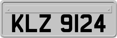 KLZ9124