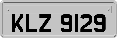 KLZ9129
