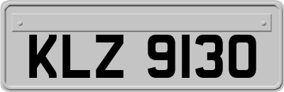 KLZ9130