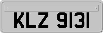 KLZ9131
