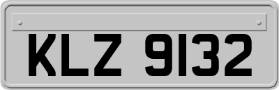 KLZ9132