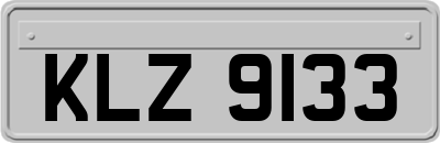 KLZ9133