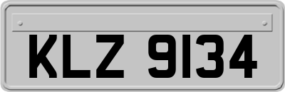 KLZ9134