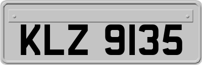 KLZ9135