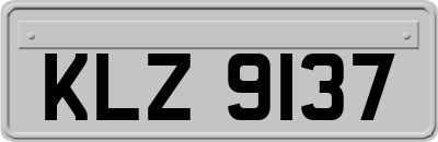 KLZ9137