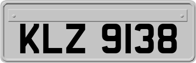 KLZ9138