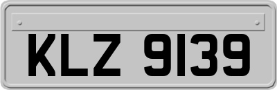 KLZ9139