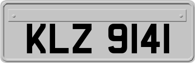 KLZ9141