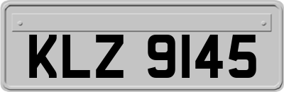 KLZ9145