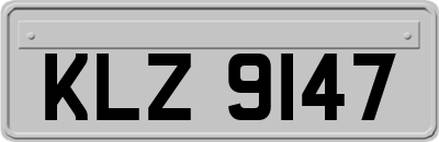 KLZ9147