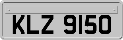KLZ9150