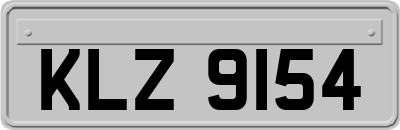 KLZ9154
