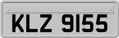 KLZ9155