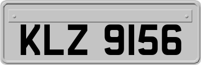 KLZ9156