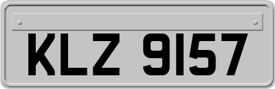 KLZ9157