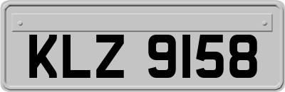 KLZ9158