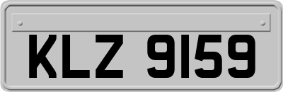KLZ9159