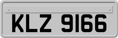 KLZ9166