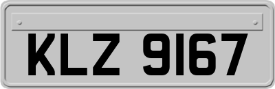 KLZ9167