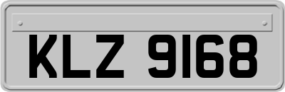 KLZ9168