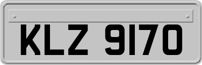 KLZ9170