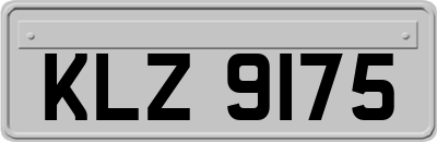 KLZ9175