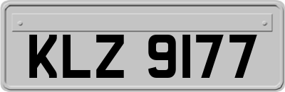 KLZ9177