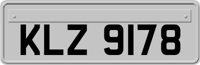 KLZ9178
