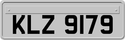 KLZ9179