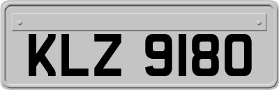 KLZ9180