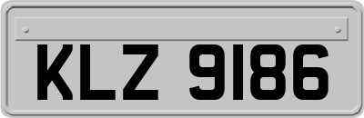 KLZ9186