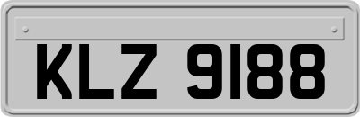 KLZ9188