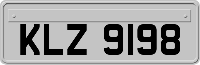 KLZ9198