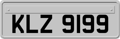 KLZ9199