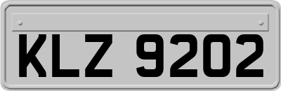 KLZ9202