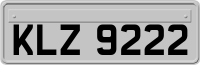 KLZ9222