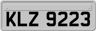 KLZ9223