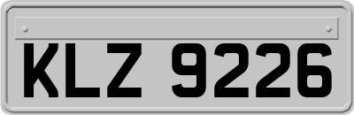 KLZ9226