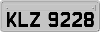 KLZ9228