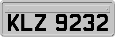 KLZ9232