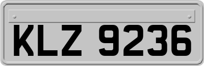 KLZ9236