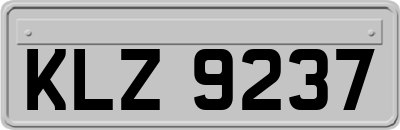 KLZ9237