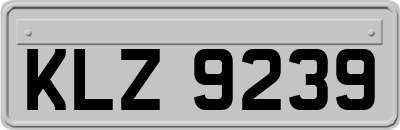 KLZ9239