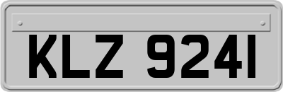 KLZ9241